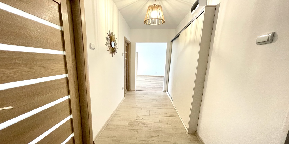Apartament 2 camere, apartament ultracentral, apartament renovat 2023, mobilat ai utilat