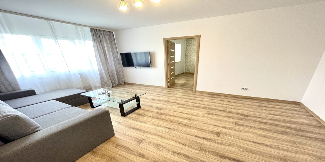 Apartament 2 camere, apartament ultracentral, apartament renovat 2023, mobilat ai utilat
