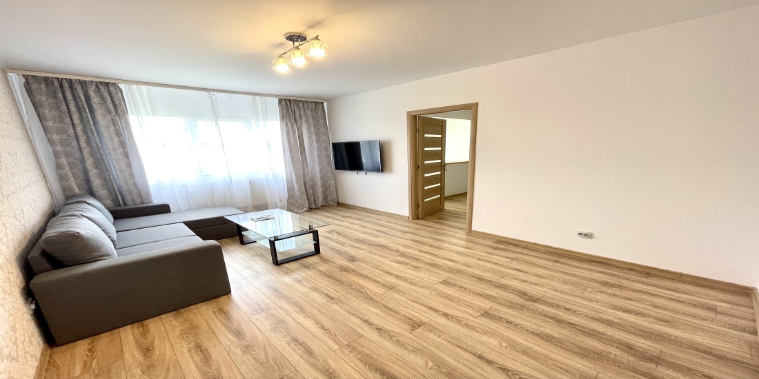 Apartament 2 camere, apartament ultracentral, apartament renovat 2023, mobilat ai utilat