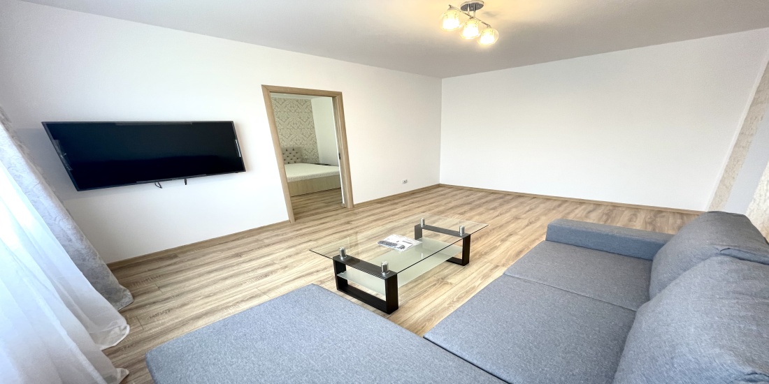 Apartament 2 camere, apartament ultracentral, apartament renovat 2023, mobilat ai utilat