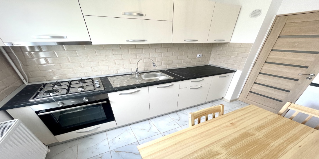 Apartament 2 camere, apartament ultracentral, apartament renovat 2023, mobilat ai utilat