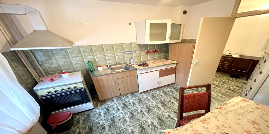 Apartament cu 2 camere, apartament de vanzare, vânzări apartamente bacau