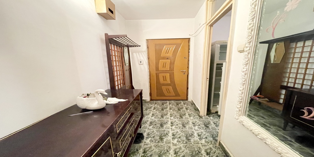 Apartament cu 2 camere, apartament de vanzare, vânzări apartamente bacau