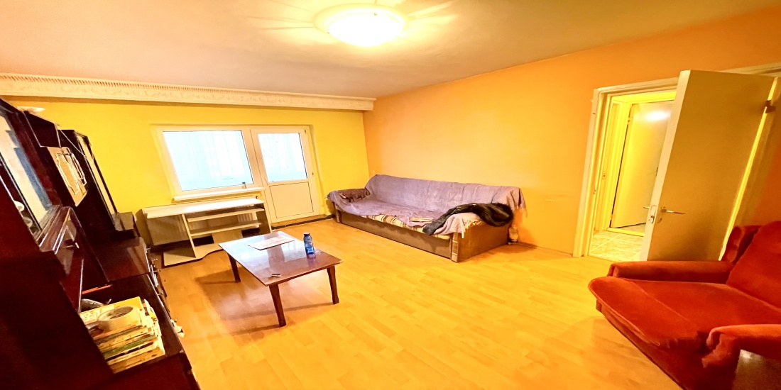 Apartament cu 2 camere, apartament de vanzare, vânzări apartamente bacau