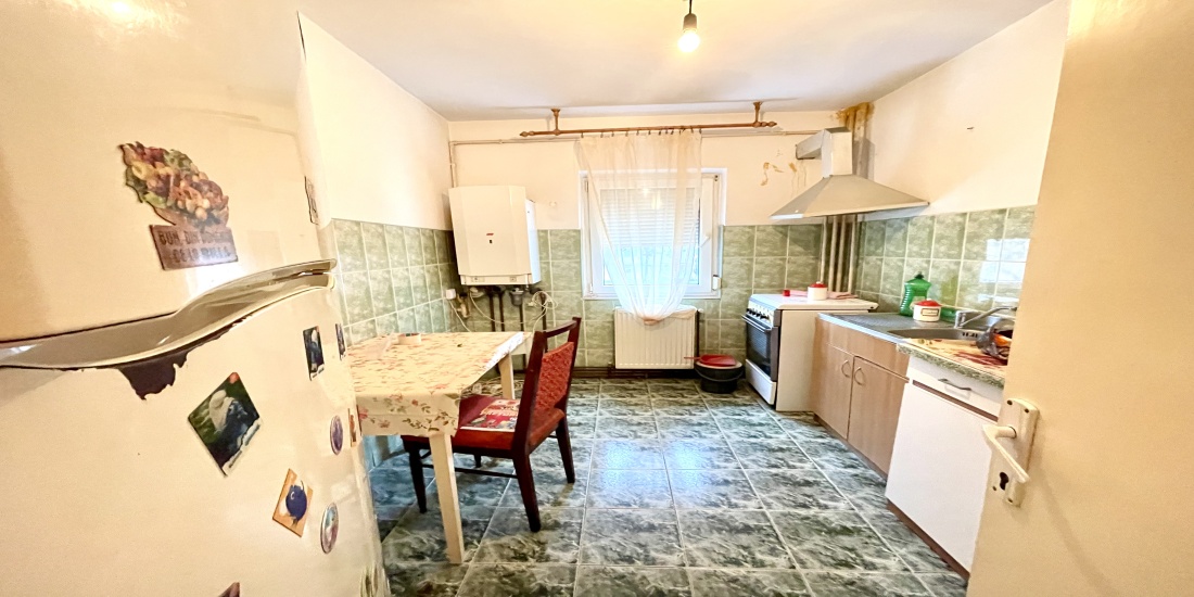Apartament cu 2 camere, apartament de vanzare, vânzări apartamente bacau
