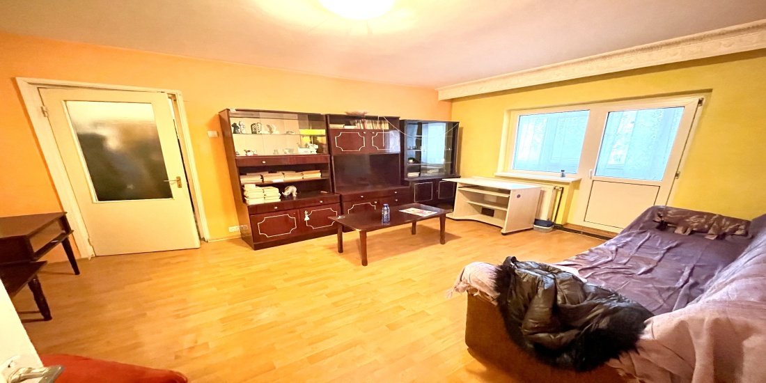 Apartament cu 2 camere, apartament de vanzare, vânzări apartamente bacau