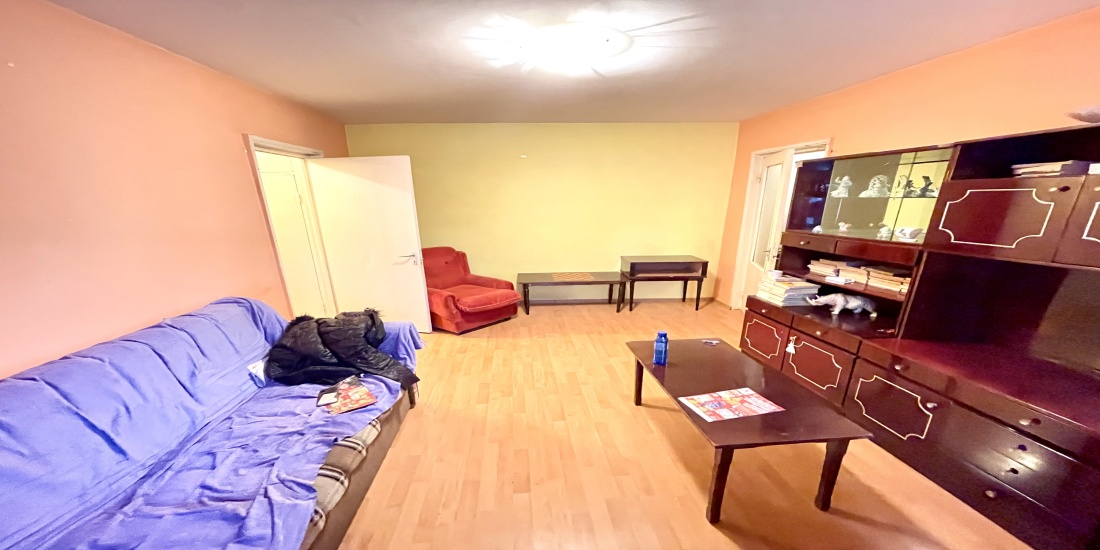Apartament cu 2 camere, apartament de vanzare, vânzări apartamente bacau