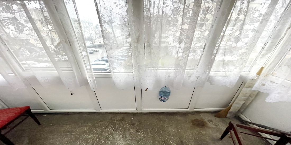 Apartament cu 2 camere, apartament de vanzare, vânzări apartamente bacau