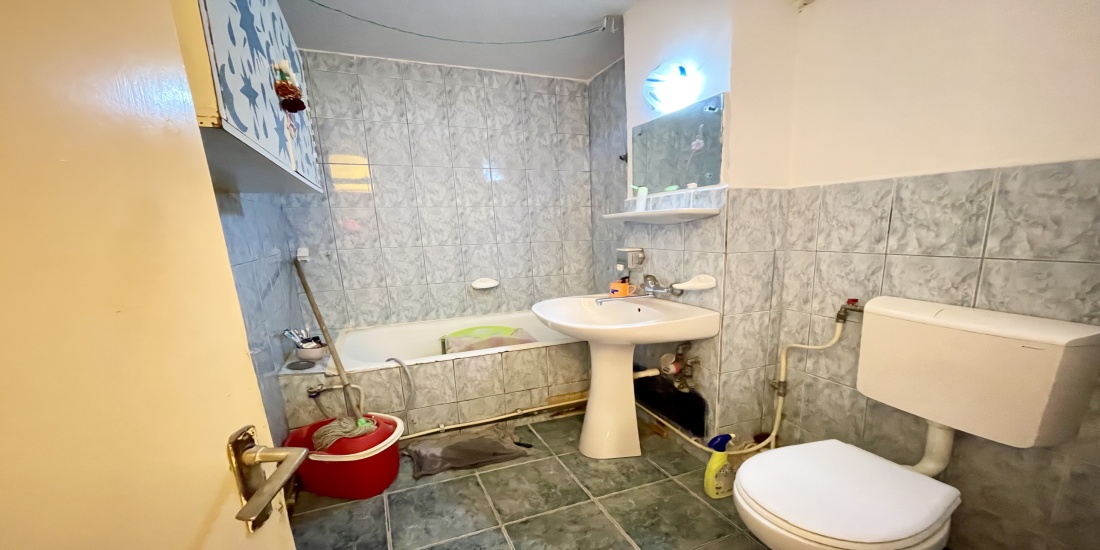 Apartament cu 2 camere, apartament de vanzare, vânzări apartamente bacau