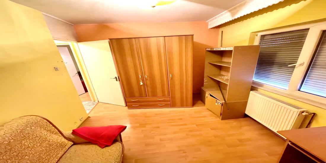 Apartament cu 2 camere, apartament de vanzare, vânzări apartamente bacau