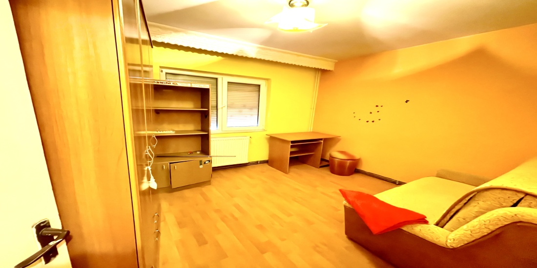 Apartament cu 2 camere, apartament de vanzare, vânzări apartamente bacau