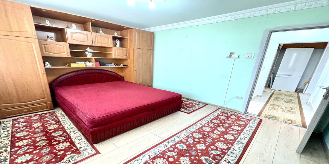 Apartament 2 camere, apartament de vanzare, vânzări apartamente bacau, apartament mobilat