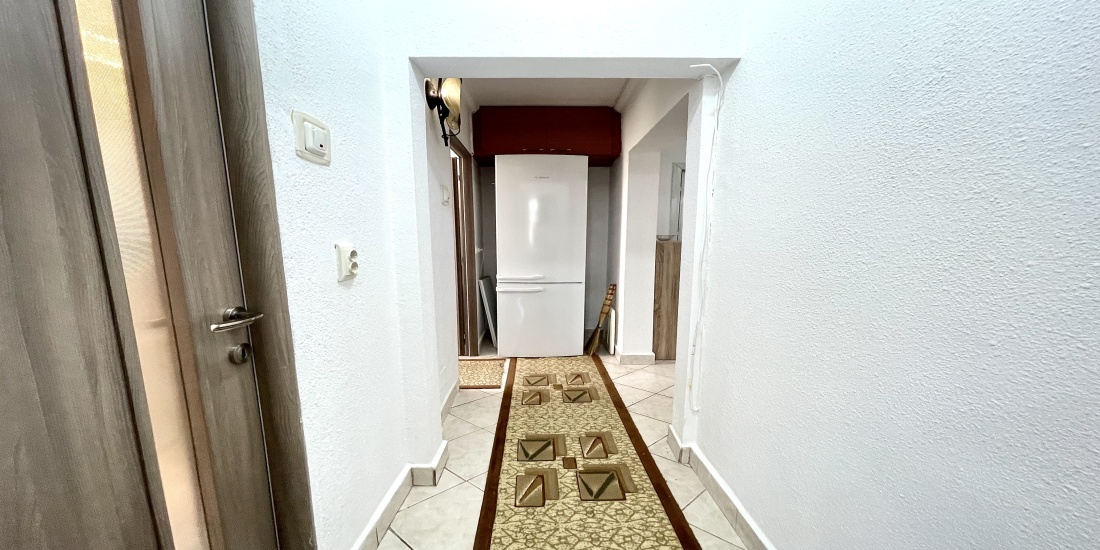 Apartament 2 camere, apartament de vanzare, vânzări apartamente bacau, apartament mobilat