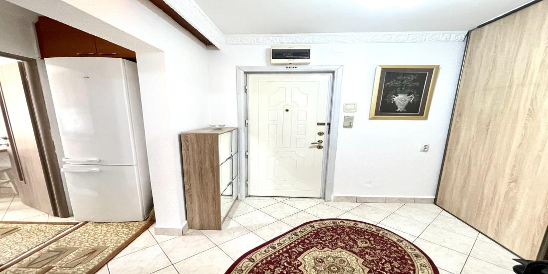 Apartament 2 camere, apartament de vanzare, vânzări apartamente bacau, apartament mobilat