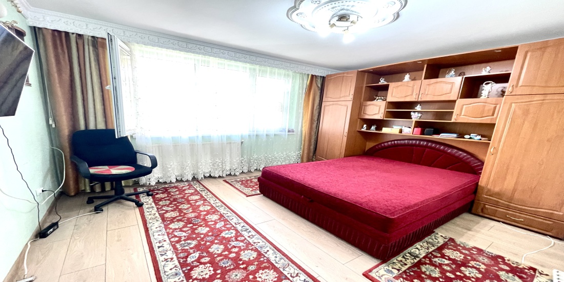 Apartament 2 camere, apartament de vanzare, vânzări apartamente bacau, apartament mobilat