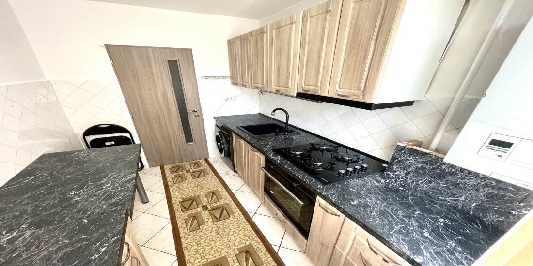 Apartament 2 camere, apartament de vanzare, vânzări apartamente bacau, apartament mobilat