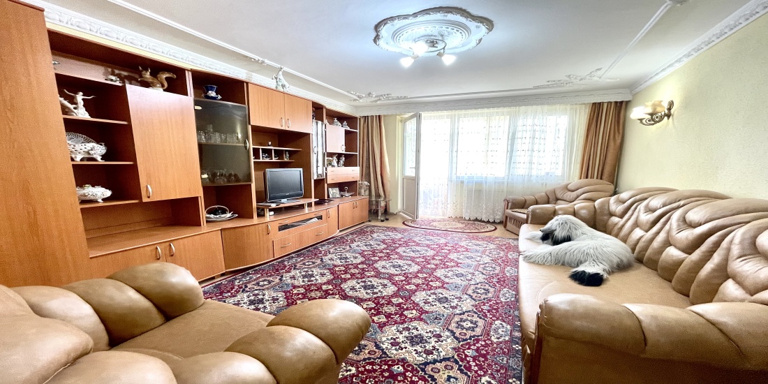 Apartament 2 camere, apartament de vanzare, vânzări apartamente bacau, apartament mobilat
