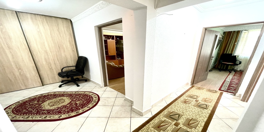 Apartament 2 camere, apartament de vanzare, vânzări apartamente bacau, apartament mobilat