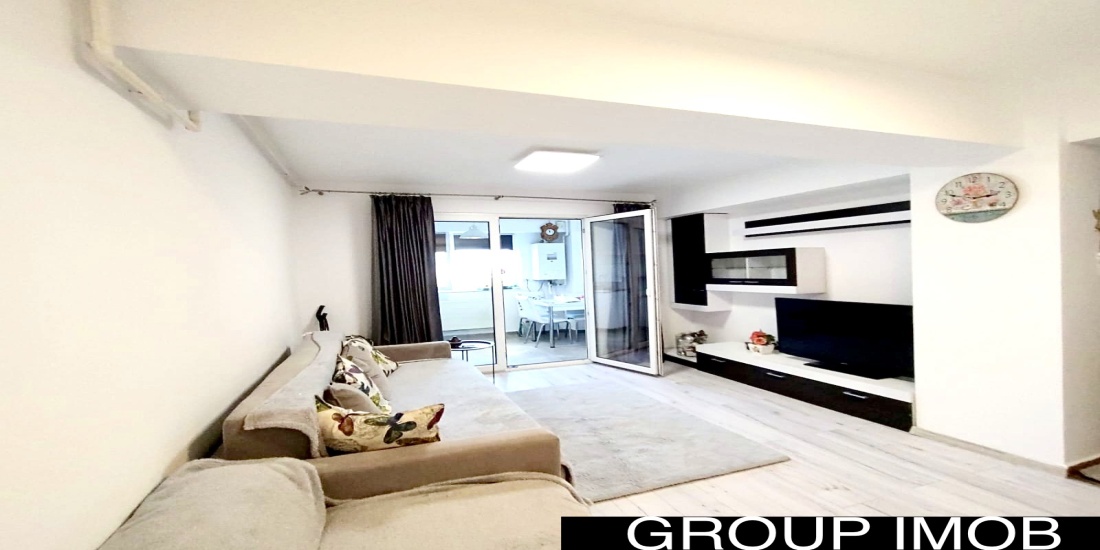 Apartament de vanzare, apartament. Bloc nou, apartament mobilat