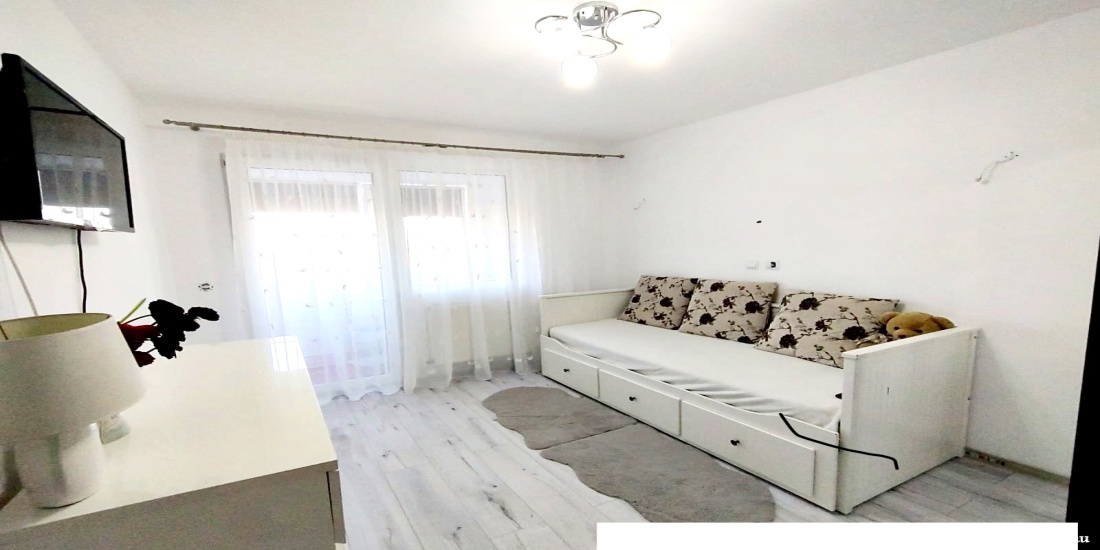 Apartament de vanzare, apartament. Bloc nou, apartament mobilat