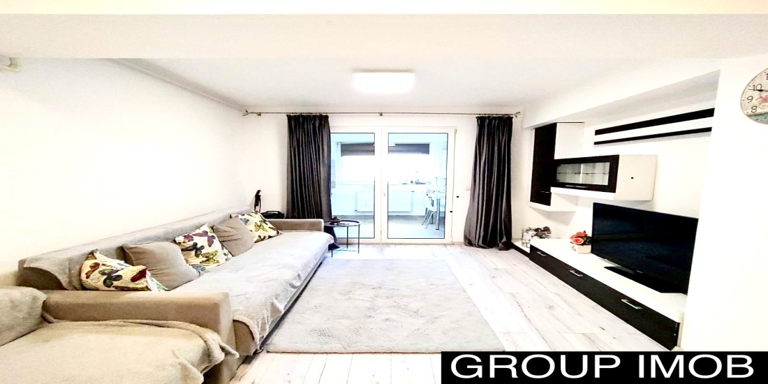 Apartament de vanzare, apartament. Bloc nou, apartament mobilat