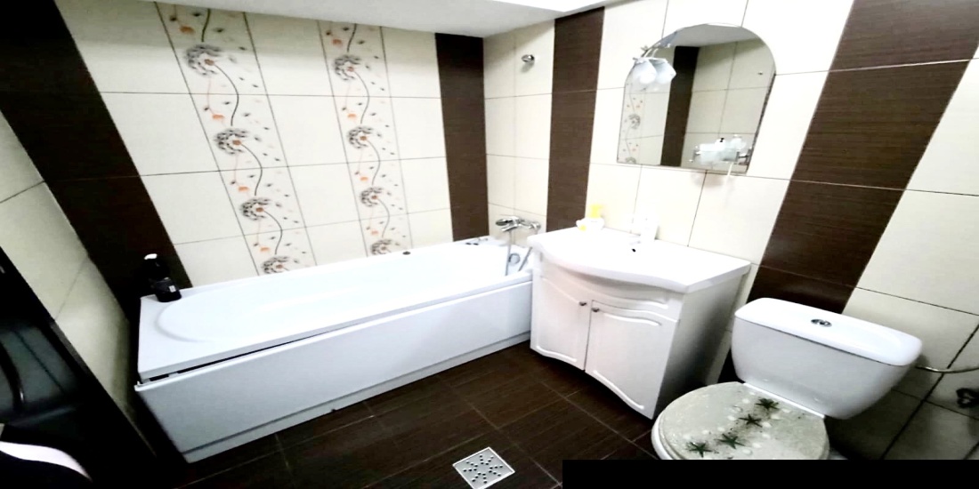 Apartament de vanzare, apartament. Bloc nou, apartament mobilat