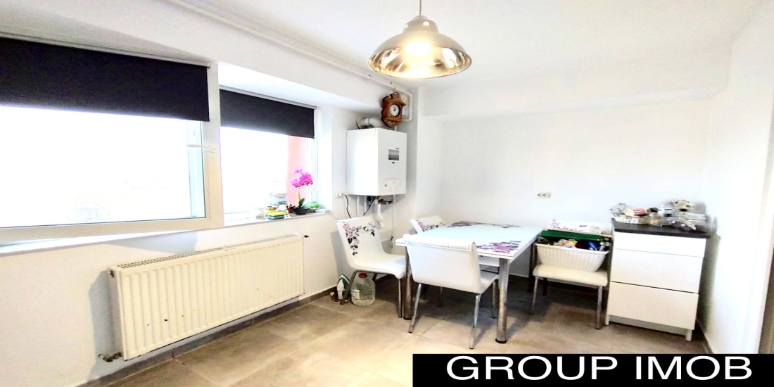 Apartament de vanzare, apartament. Bloc nou, apartament mobilat