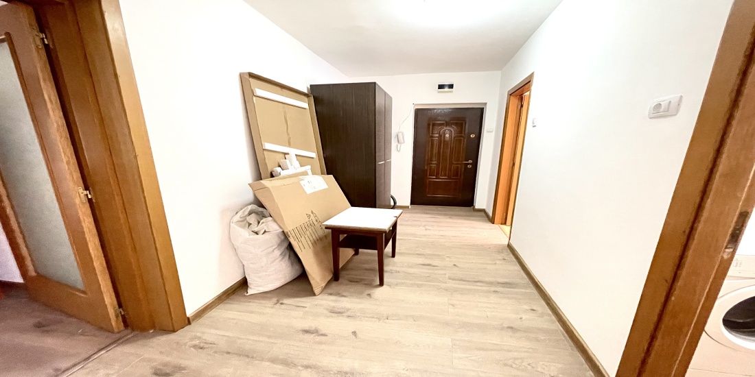 Apartament de vanzare, apartament 2 camere, apartament centru