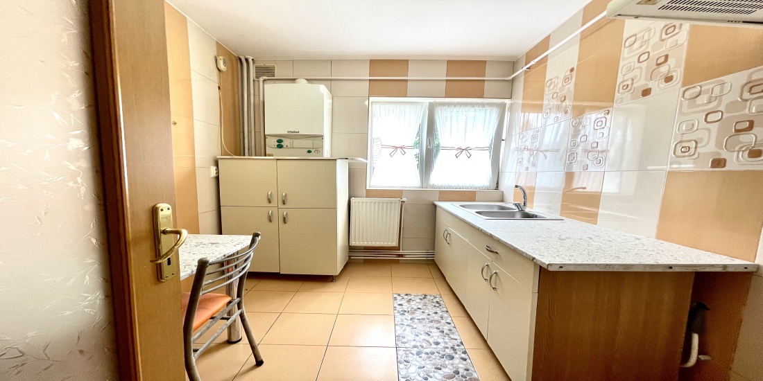 Apartament de vanzare, apartament 2 camere, apartament centru