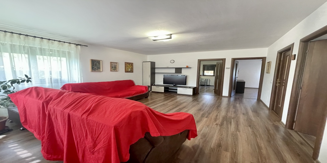 Casa de vanzare bacau, casa hemeius, casa mobilată și utilata