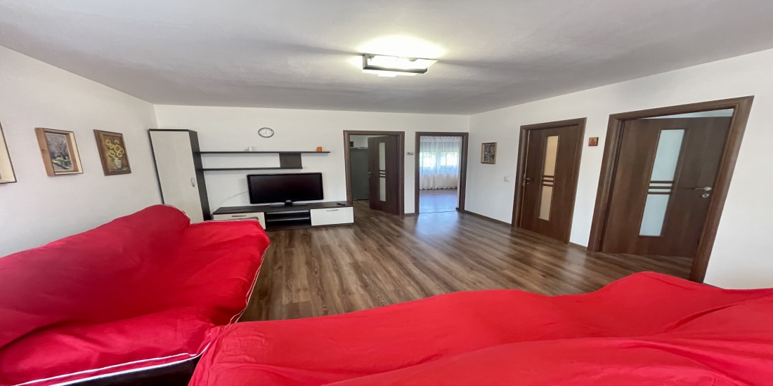 Casa de vanzare bacau, casa hemeius, casa mobilată și utilata