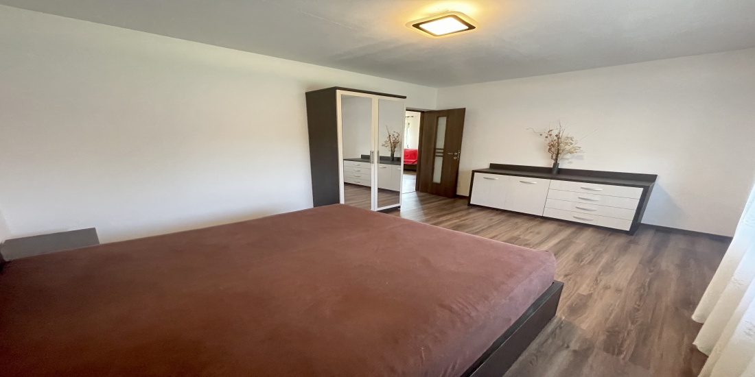 Casa de vanzare bacau, casa hemeius, casa mobilată și utilata