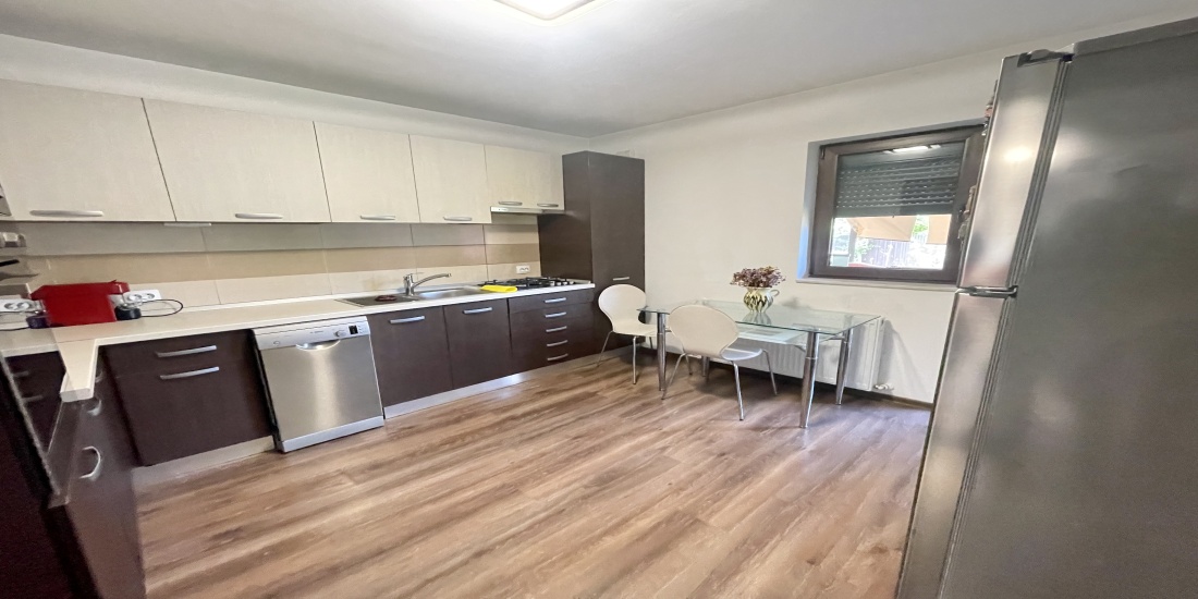 Casa de vanzare bacau, casa hemeius, casa mobilată și utilata