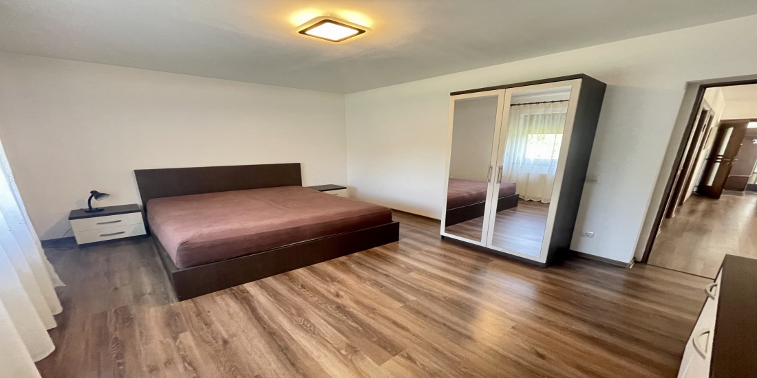 Casa de vanzare bacau, casa hemeius, casa mobilată și utilata