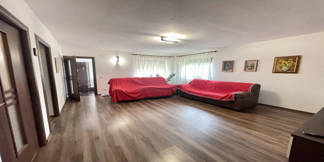 Casa de vanzare bacau, casa hemeius, casa mobilată și utilata