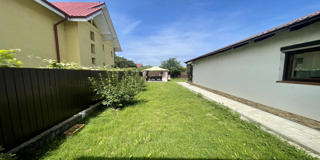 Casa de vanzare bacau, casa hemeius, casa mobilată și utilata