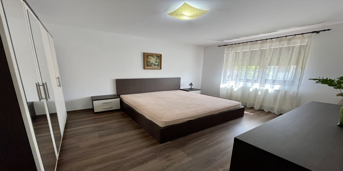 Casa de vanzare bacau, casa hemeius, casa mobilată și utilata