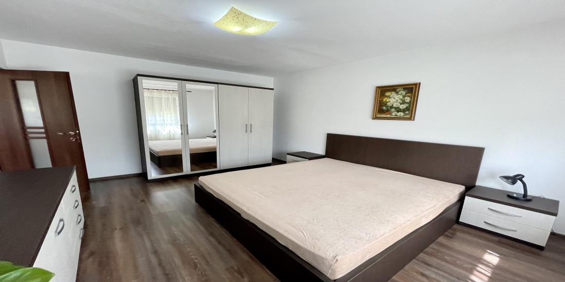 Casa de vanzare bacau, casa hemeius, casa mobilată și utilata