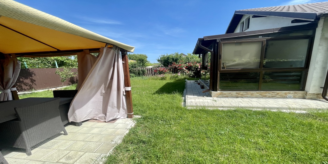 Casa de vanzare bacau, casa hemeius, casa mobilată și utilata