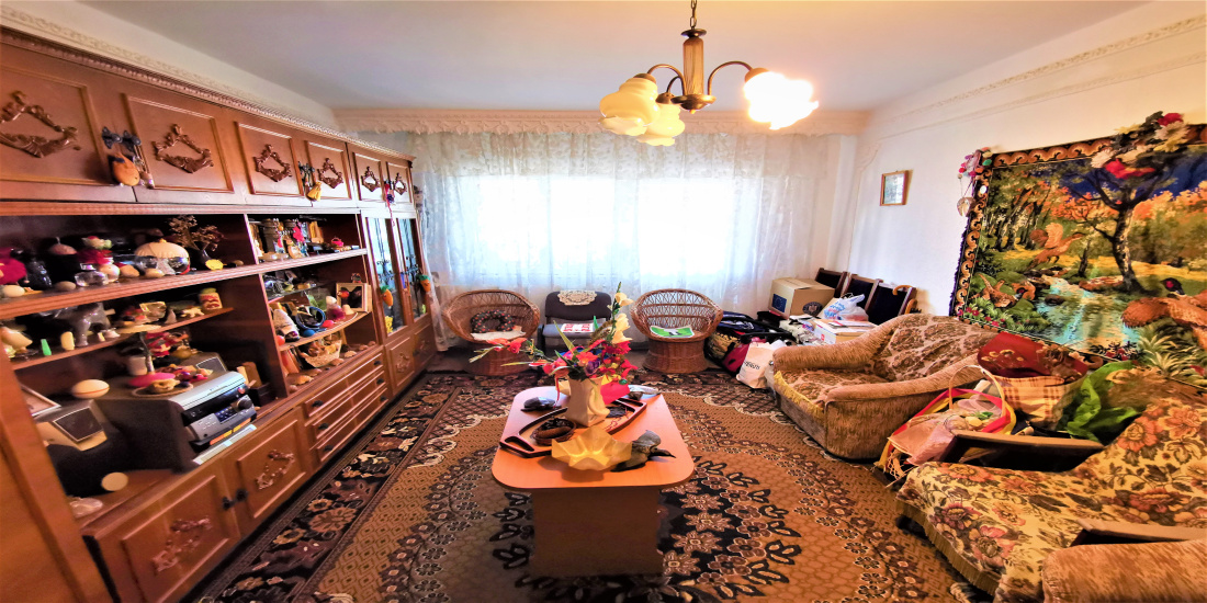 Address not available!, 3 Bedrooms Bedrooms, 3 Camere Camere,Apartament 3 camere,Vanzare,1956