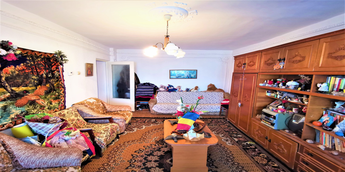 Address not available!, 3 Bedrooms Bedrooms, 3 Camere Camere,Apartament 3 camere,Vanzare,1956