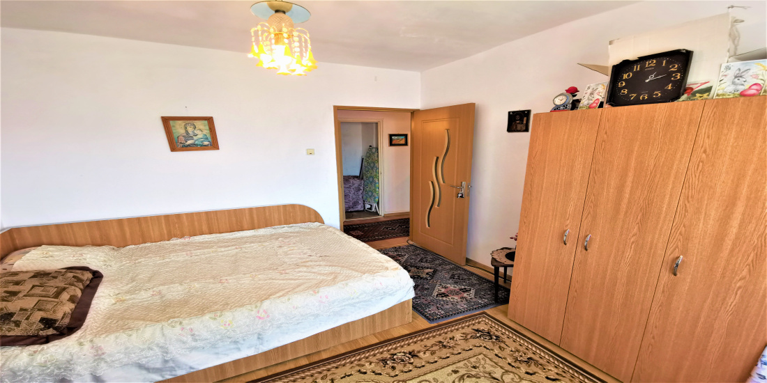 Address not available!, 3 Bedrooms Bedrooms, 3 Camere Camere,Apartament 3 camere,Vanzare,1956