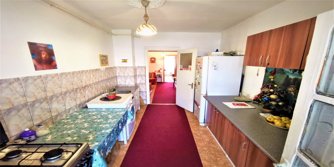 Address not available!, 3 Bedrooms Bedrooms, 3 Camere Camere,Apartament 3 camere,Vanzare,1956