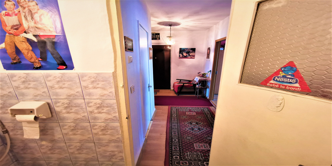 Address not available!, 3 Bedrooms Bedrooms, 3 Camere Camere,Apartament 3 camere,Vanzare,1956