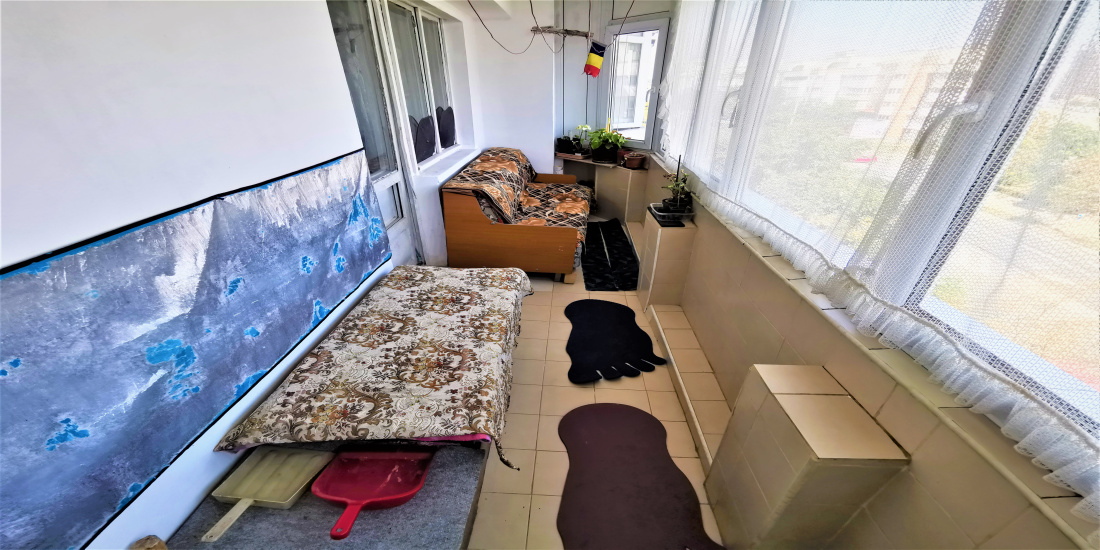 Address not available!, 3 Bedrooms Bedrooms, 3 Camere Camere,Apartament 3 camere,Vanzare,1956