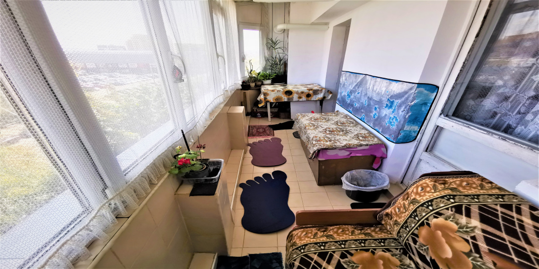 Address not available!, 3 Bedrooms Bedrooms, 3 Camere Camere,Apartament 3 camere,Vanzare,1956