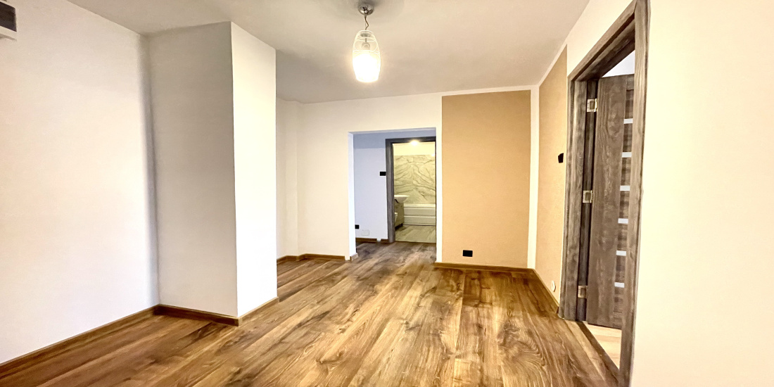 Apartament de vanzare