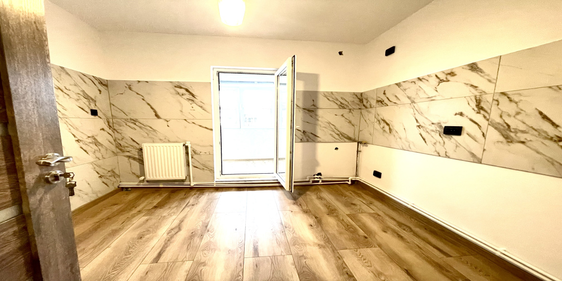 Apartament de vanzare