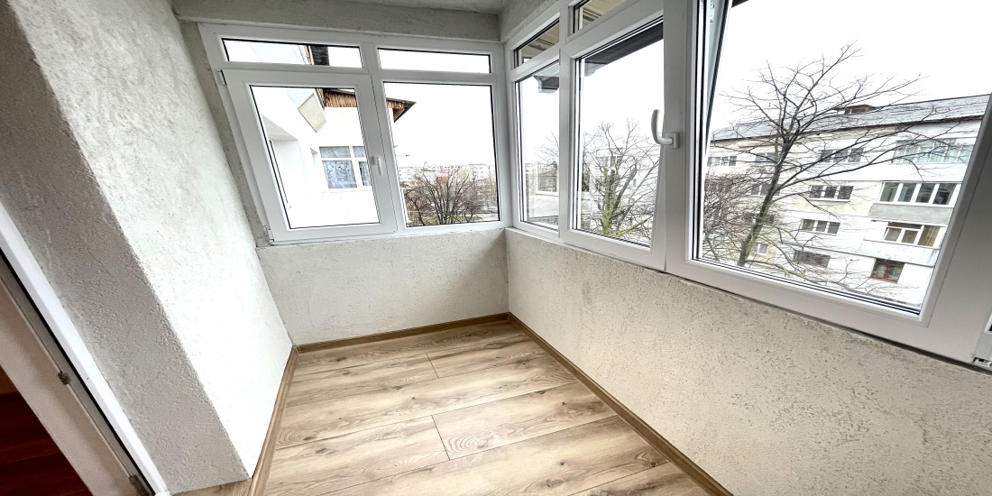 Apartament de vanzare