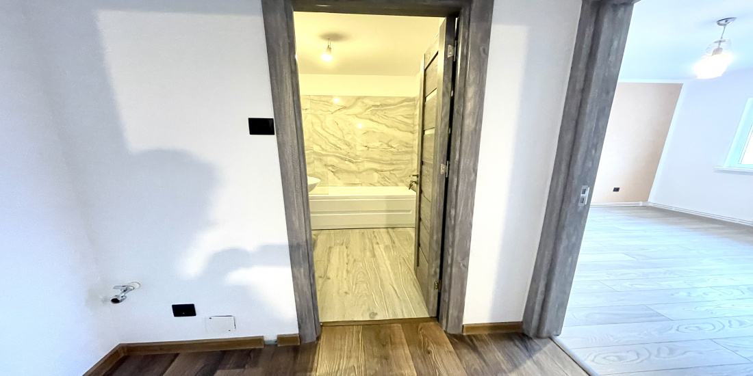 Apartament de vanzare